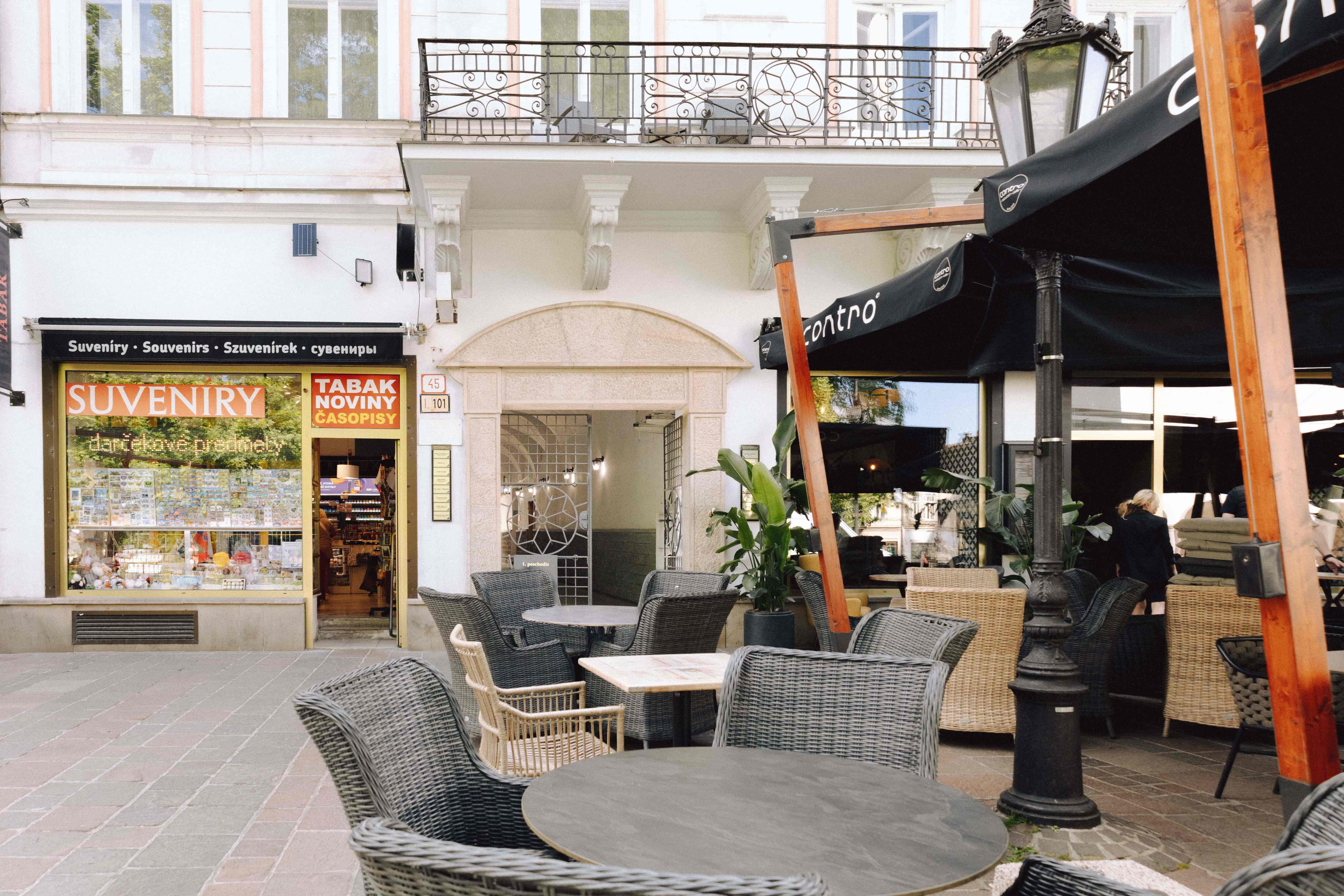 Atmosféra nočného klubu Diamond Košice — VIP lounge, bar a privátne kabíny 14